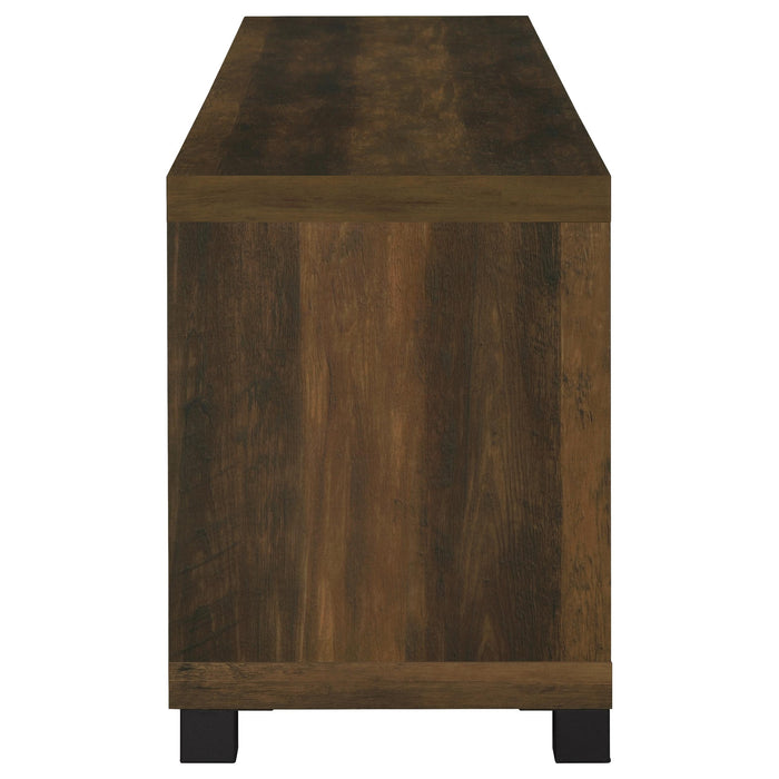 Sachin Entertainment Centers 2 - Orbit Furniture (Richmond,BC)