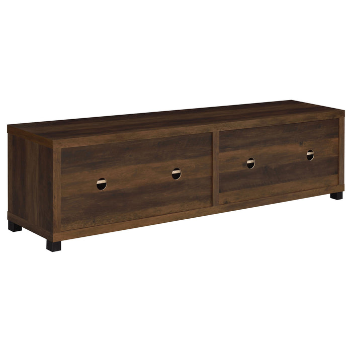 Sachin Entertainment Centers 2 - Orbit Furniture (Richmond,BC)