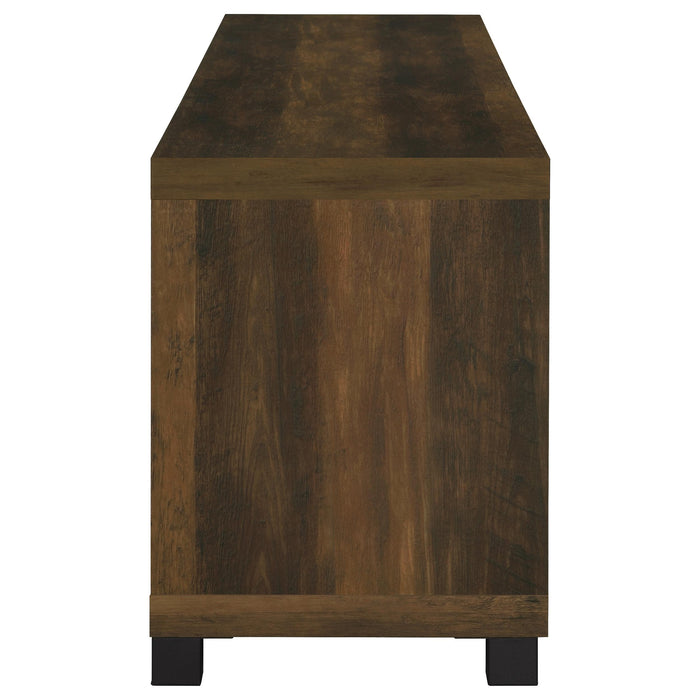 Sachin Entertainment Centers 2 - Orbit Furniture (Richmond,BC)