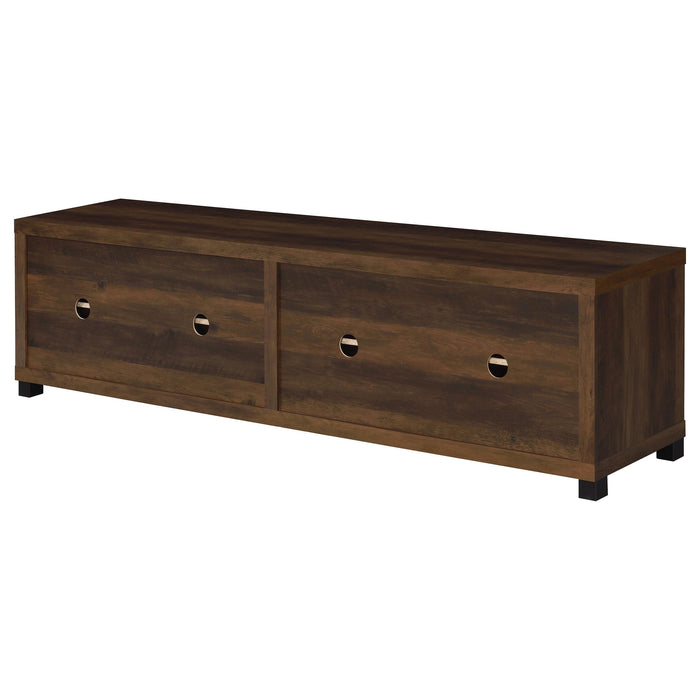 Sachin Entertainment Centers 2 - Orbit Furniture (Richmond,BC)