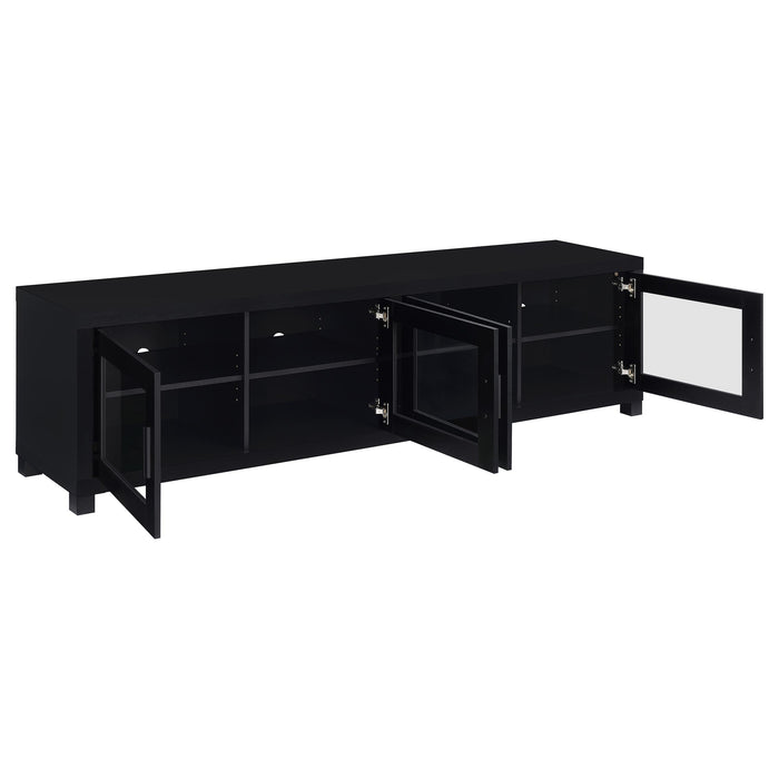 Jupiter Tv Stand - Orbit Furniture (Richmond,BC)