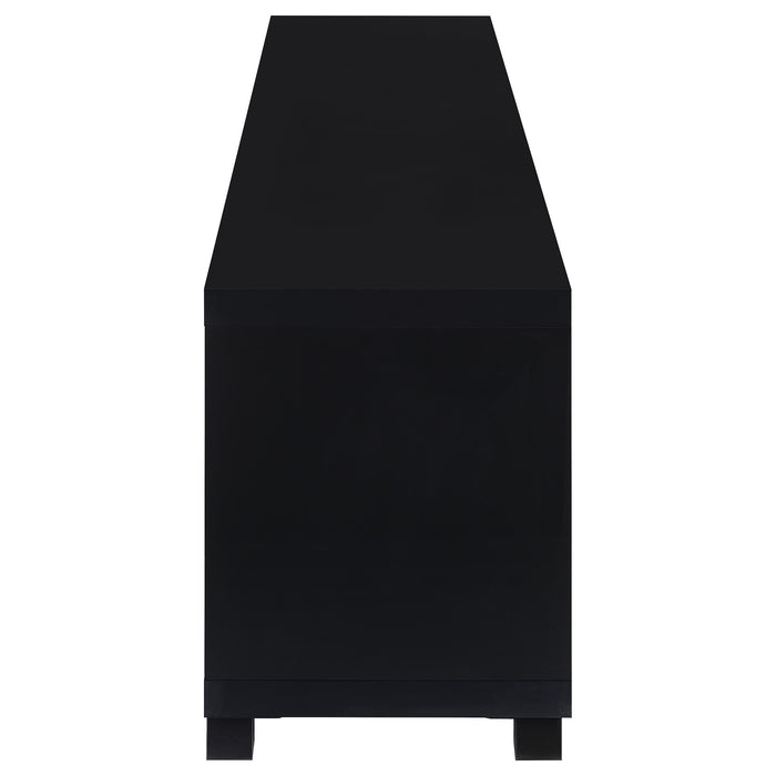 Jupiter Tv Stand - Orbit Furniture (Richmond,BC)
