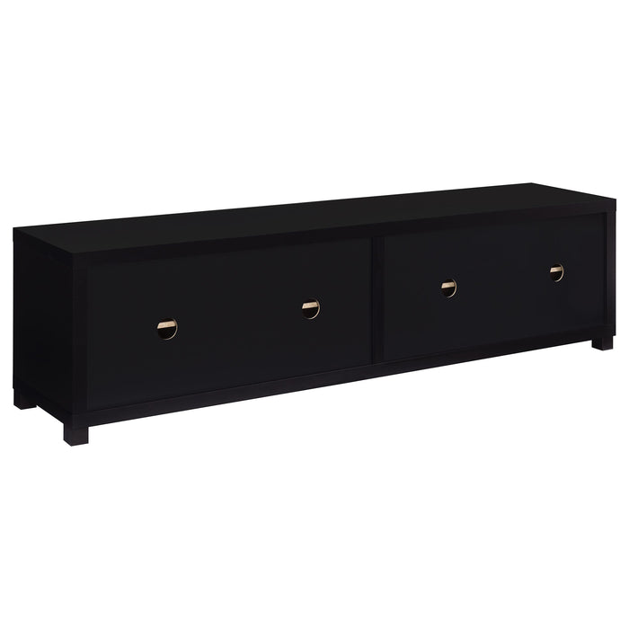Jupiter Tv Stand - Orbit Furniture (Richmond,BC)