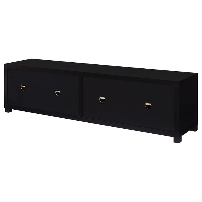 Jupiter Tv Stand - Orbit Furniture (Richmond,BC)