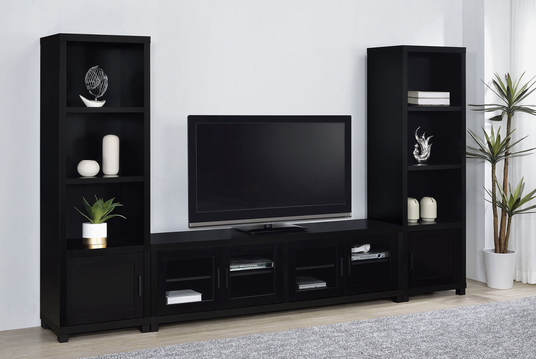 Jupiter Tv Stand - Orbit Furniture (Richmond,BC)