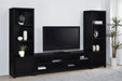 Jupiter Tv Stand - Orbit Furniture (Richmond,BC)
