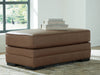 VillaCourt Ottoman - Orbit Furniture (Richmond,BC)
