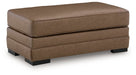 VillaCourt Ottoman - Orbit Furniture (Richmond,BC)