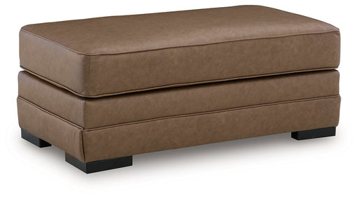 VillaCourt Ottoman - Orbit Furniture (Richmond,BC)
