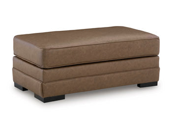 VillaCourt Ottoman - Orbit Furniture (Richmond,BC)
