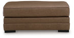 VillaCourt Ottoman - Orbit Furniture (Richmond,BC)
