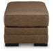 VillaCourt Ottoman - Orbit Furniture (Richmond,BC)