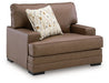 VillaCourt Oversized Chair - Orbit Furniture (Richmond,BC)