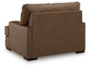 VillaCourt Oversized Chair - Orbit Furniture (Richmond,BC)