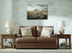 VillaCourt Loveseat - Orbit Furniture (Richmond,BC)