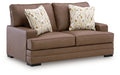 VillaCourt Loveseat - Orbit Furniture (Richmond,BC)