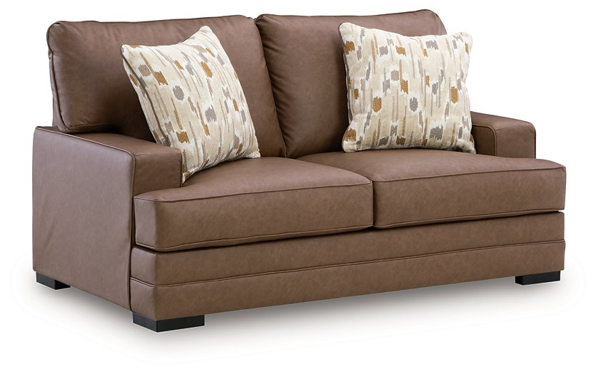 VillaCourt Loveseat - Orbit Furniture (Richmond,BC)