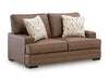VillaCourt Loveseat - Orbit Furniture (Richmond,BC)