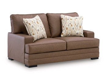 VillaCourt Loveseat - Orbit Furniture (Richmond,BC)