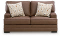 VillaCourt Loveseat - Orbit Furniture (Richmond,BC)