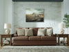 VillaCourt Sofa - Orbit Furniture (Richmond,BC)
