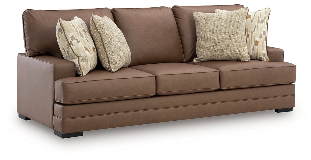 VillaCourt Sofa - Orbit Furniture (Richmond,BC)