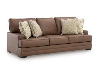 VillaCourt Sofa - Orbit Furniture (Richmond,BC)