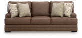 VillaCourt Sofa - Orbit Furniture (Richmond,BC)