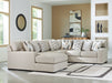 Laurelgrove Sectional with Chaise - Orbit Furniture (Richmond,BC)