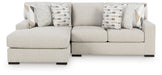 Laurelgrove Sectional Sofa Chaise - Orbit Furniture (Richmond,BC)