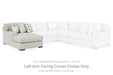 Laurelgrove Sectional with Chaise - Orbit Furniture (Richmond,BC)