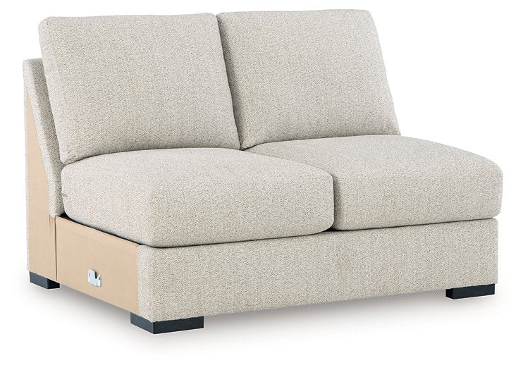 Laurelgrove Sectional with Chaise - Orbit Furniture (Richmond,BC)