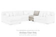Laurelgrove Sectional with Chaise - Orbit Furniture (Richmond,BC)