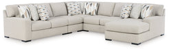 Laurelgrove Sectional with Chaise - Orbit Furniture (Richmond,BC)