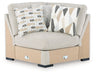 Laurelgrove Sectional with Chaise - Orbit Furniture (Richmond,BC)