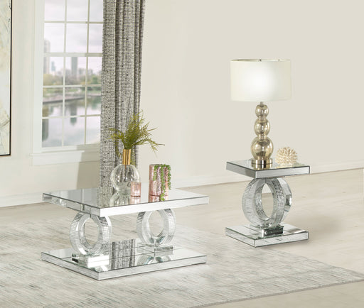 Breena Coffee Table Sets - Orbit Furniture (Richmond,BC)