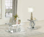 Breena Coffee Table Sets - Orbit Furniture (Richmond,BC)