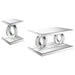 Breena Coffee Table Sets - Orbit Furniture (Richmond,BC)