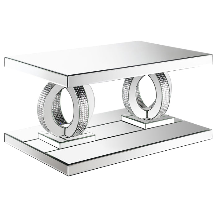 Breena Coffee Table Sets - Orbit Furniture (Richmond,BC)