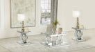 Breena Coffee Table Sets - Orbit Furniture (Richmond,BC)