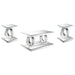 Breena Coffee Table Sets - Orbit Furniture (Richmond,BC)