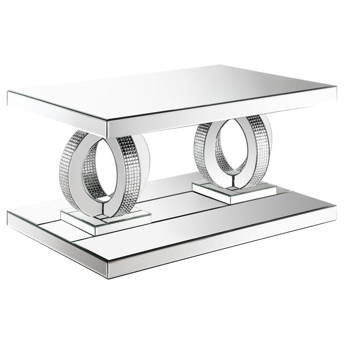 Breena Coffee Table Sets - Orbit Furniture (Richmond,BC)