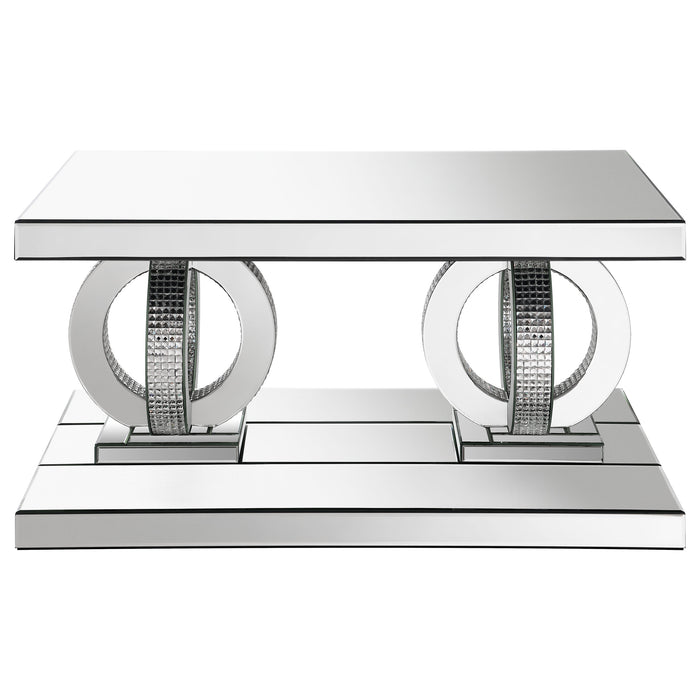 Breena Coffee Table Sets - Orbit Furniture (Richmond,BC)