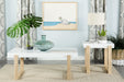 Pala Coffee Table Sets - Orbit Furniture (Richmond,BC)