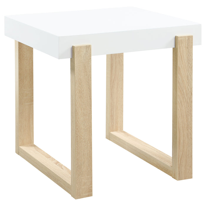 Pala Coffee Table Sets - Orbit Furniture (Richmond,BC)
