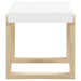 Pala Coffee Table Sets - Orbit Furniture (Richmond,BC)