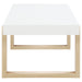 Pala Coffee Table Sets - Orbit Furniture (Richmond,BC)
