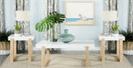 Pala Coffee Table Sets - Orbit Furniture (Richmond,BC)
