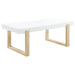 Pala Coffee Table Sets - Orbit Furniture (Richmond,BC)