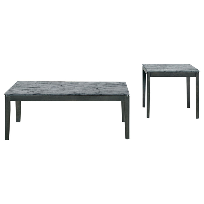 Mozzi Coffee Table Sets - Orbit Furniture (Richmond,BC)